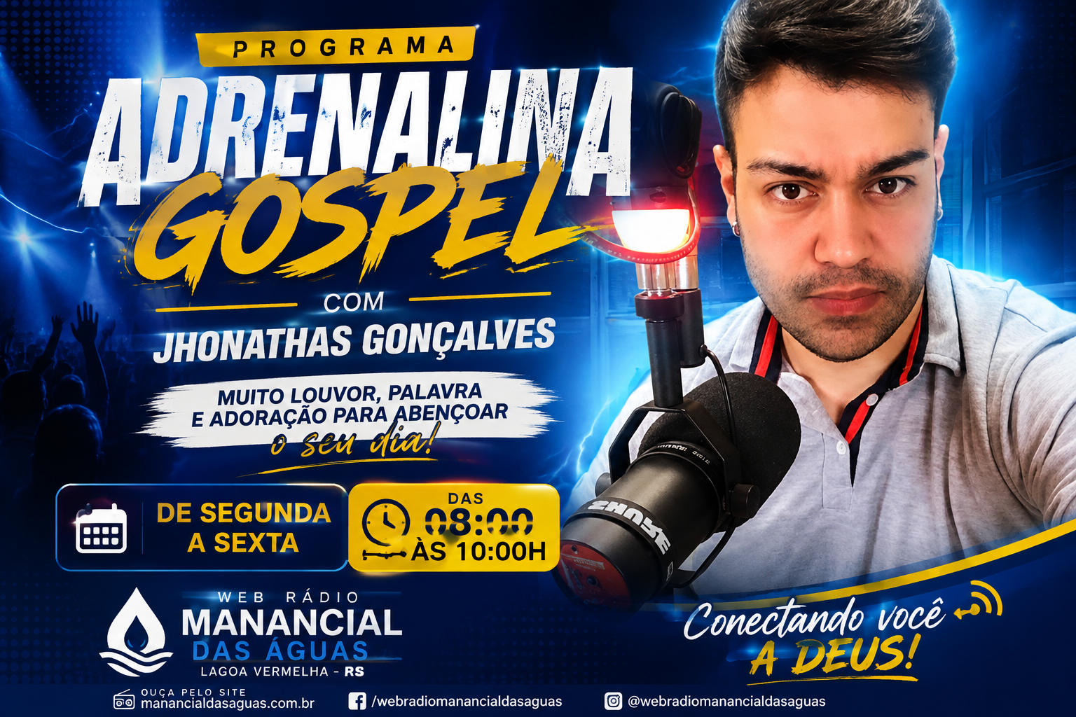 Jhonathas Gonçalves
