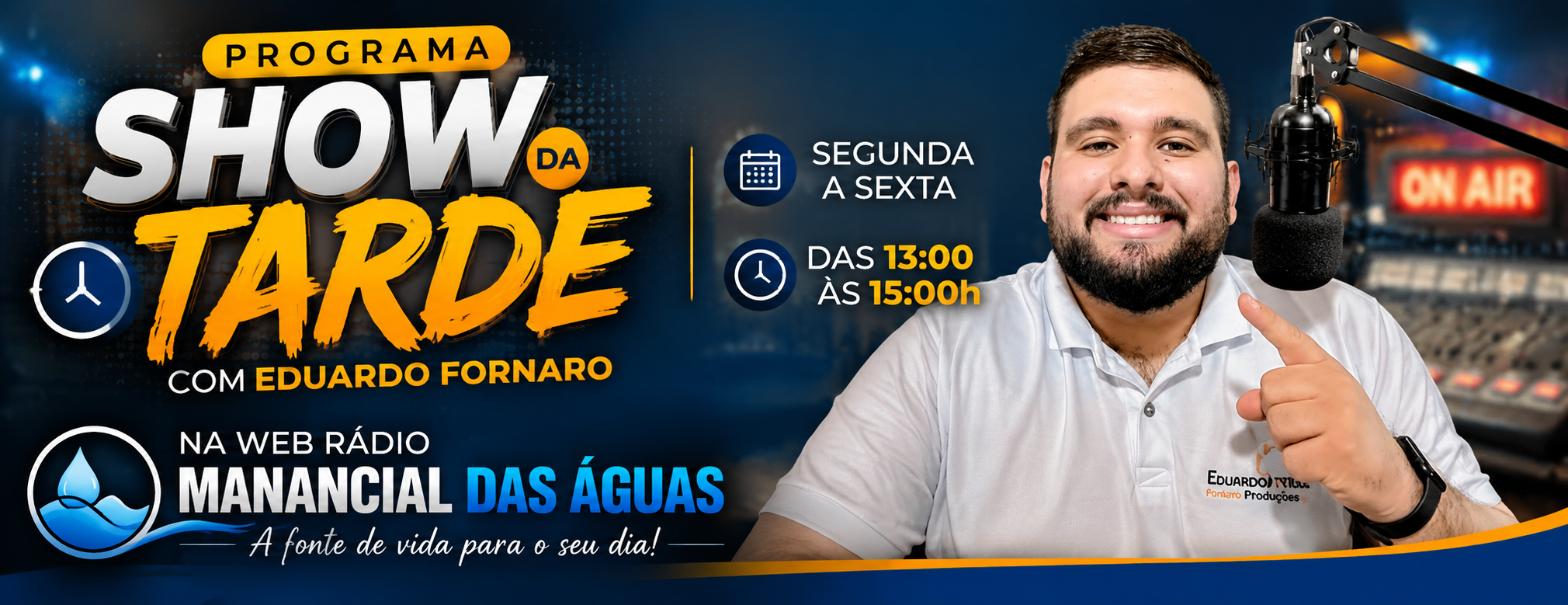 Eduardo Fornaro