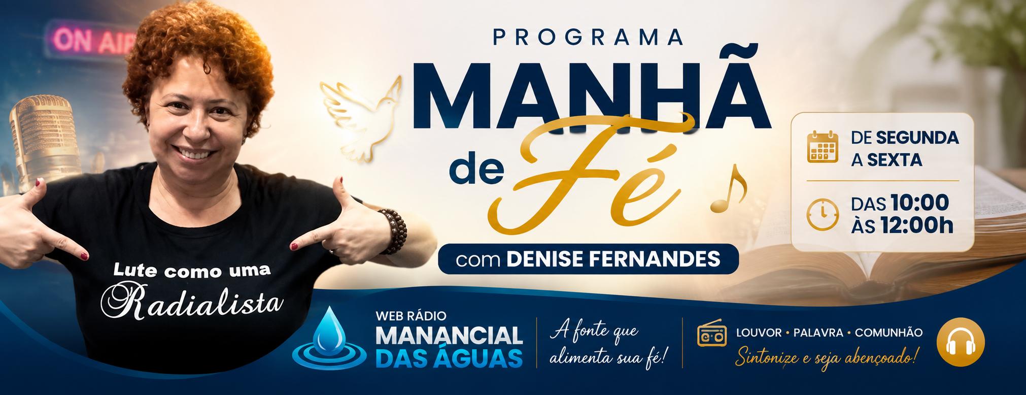 Denise Fernandes
