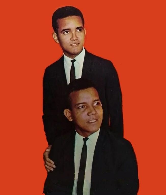 RESGATANDO A HISTÓRIA DA MÚSICA GOSPEL: OTONIEL E OZIEL